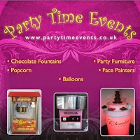Party Time Events 1071771 Image 2